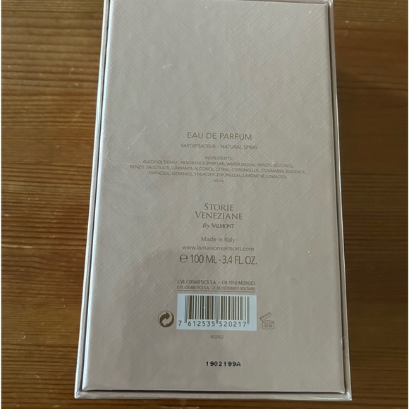 Sealed - Valmont Private Mind - Picture 2 of 3